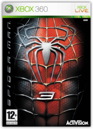 Spider-Man 3
