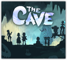 The Cave