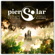 Pier Solar and the Great Architects