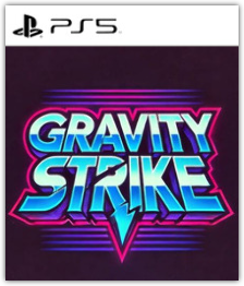 Gravity Strike