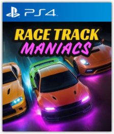 Race Track Maniacs