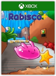 Rabisco+