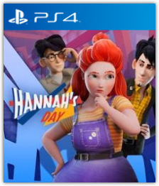 Hannah's Day