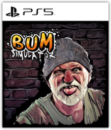 Bum Simulator