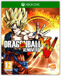 Dragon Ball Xenoverse
