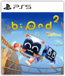 Biped 2