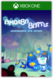Amoeba Battle - Microscopic RTS Action