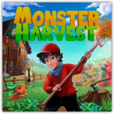 Monster Harvest