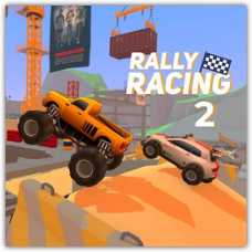 Rally Racing 2