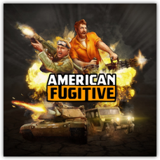 American Fugitive