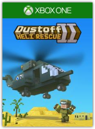 Dustoff Heli Rescue 2
