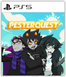 Pesterquest