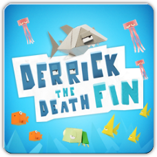 Derrick the Deathfin
