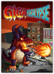 Gigapocalypse