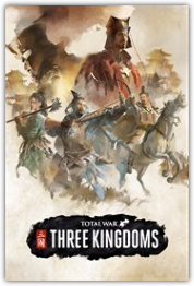 Total War: THREE KINGDOMS