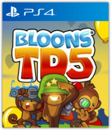 Bloons TD 5