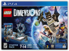 LEGO Dimensions