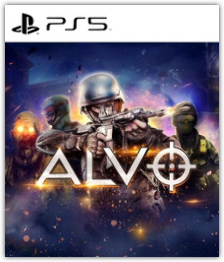 ALVO VR
