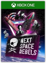 Next Space Rebels