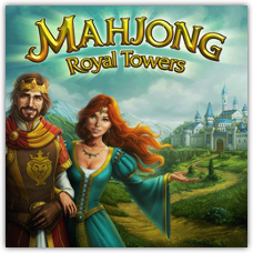 Mahjong Royal Towers