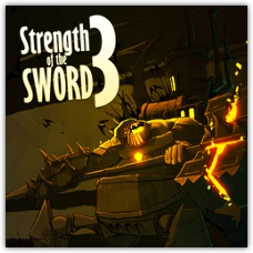 Strength of the Sword 3