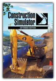 Construction Simulator