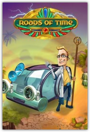 Roads of Time