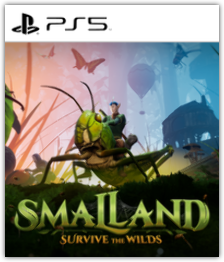 Smalland: Survive the Wilds
