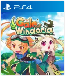 Gale of Windoria