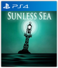 Sunless Sea: Zubmariner Edition