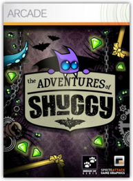 Adventures of Shuggy
