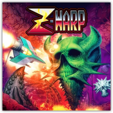Z-Warp