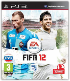 FIFA 12