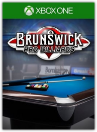 Brunswick Pro Billiards