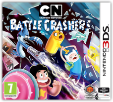Cartoon Network: Battle Crashers