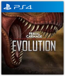 Primal Carnage: Evolution