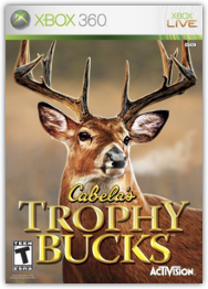 Cabela's Trophy Bucks
