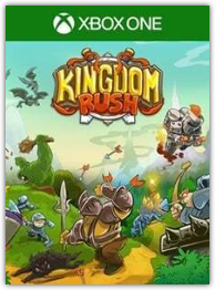Kingdom Rush