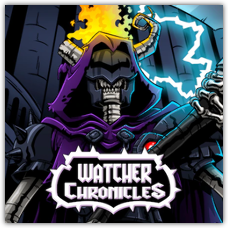 Watcher Chronicles