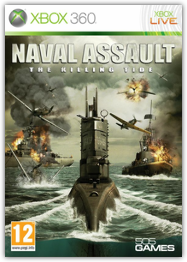 Naval Assault: The Killing Tide