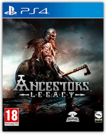 Ancestors Legacy