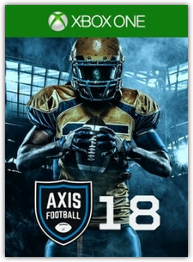 Axis Football 2018
