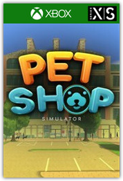 Pet Shop Simulator