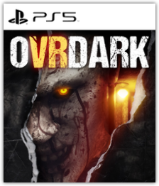 OVRDARK: a Do Not Open story