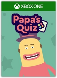 Papa's Quiz