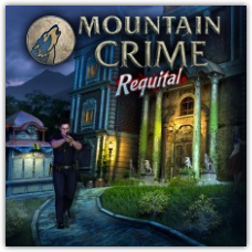 Mountain Crime: Requital