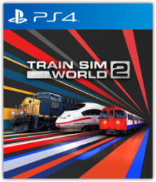 Train Sim World 2: Set 2
