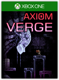 Axiom Verge