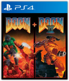 DOOM + DOOM II