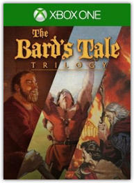 The Bard's Tale Trilogy